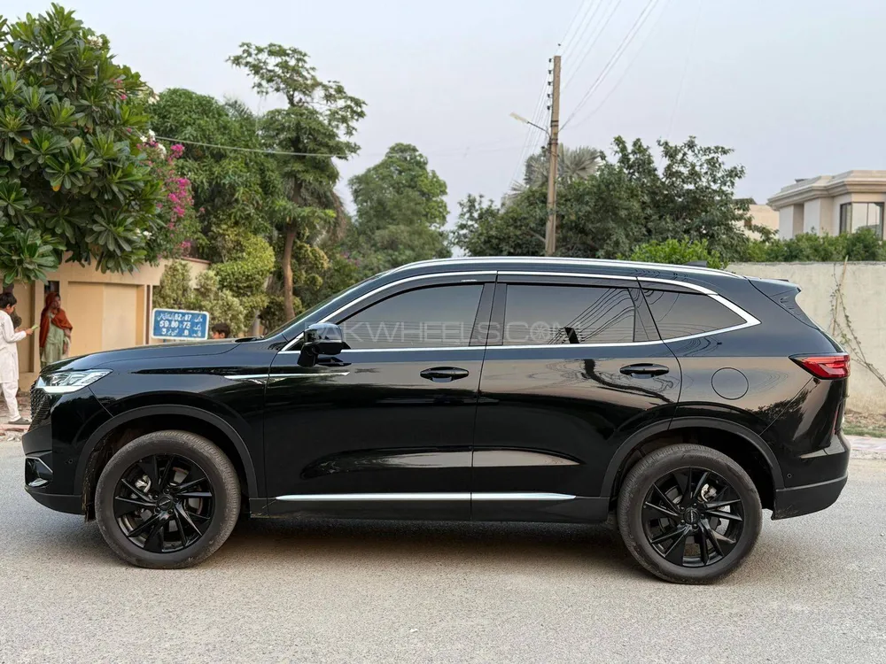 ہیول ایچ 6 2024 for Sale in لاہور Image-1