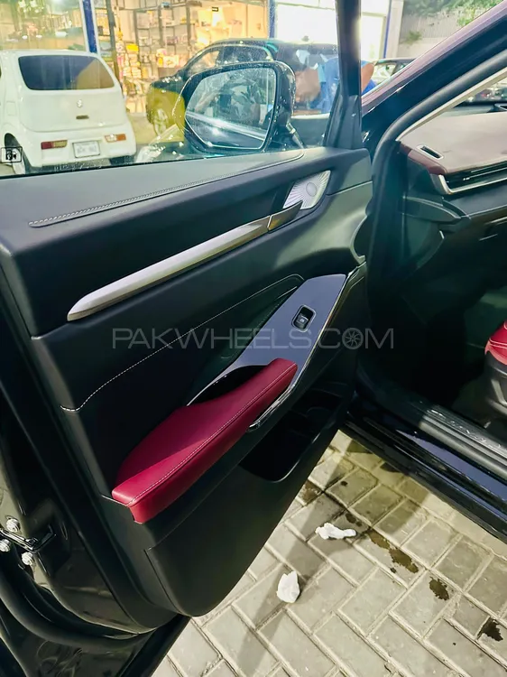 Haval H6 2024 for Sale in Lahore Image-1