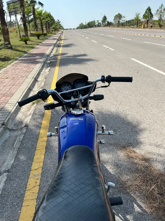 Honda CD 100 Euro 2 2022 for Sale Image-1