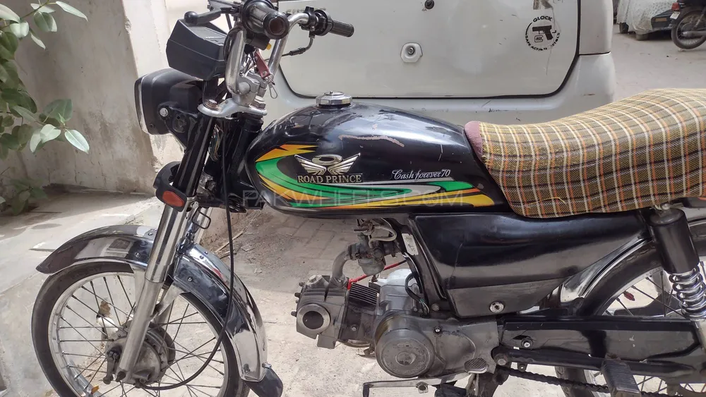 Honda CD 70 2022 for Sale Image-1
