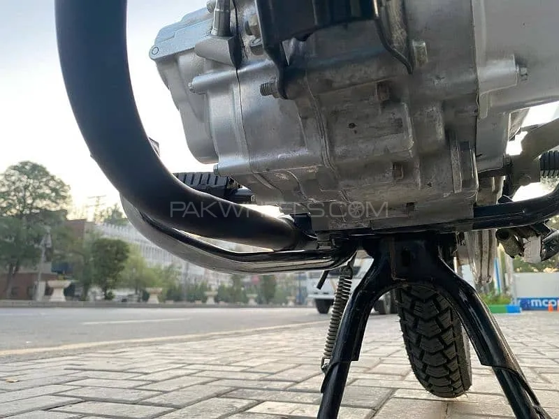 Honda CG 125 2023 for Sale Image-1