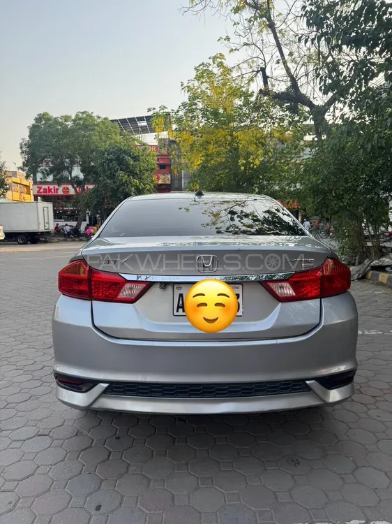 ہونڈا سٹی 2021 for Sale in لاہور Image-1
