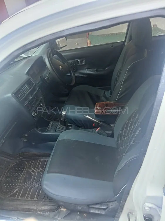 Honda City 1997 for Sale in Sangla Hills Image-1
