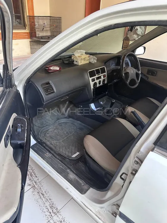 Honda City 2002 for Sale in Multan Image-1
