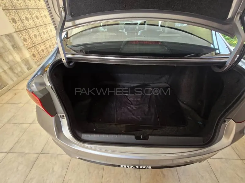 Honda City 2023 for Sale in Lahore Image-1