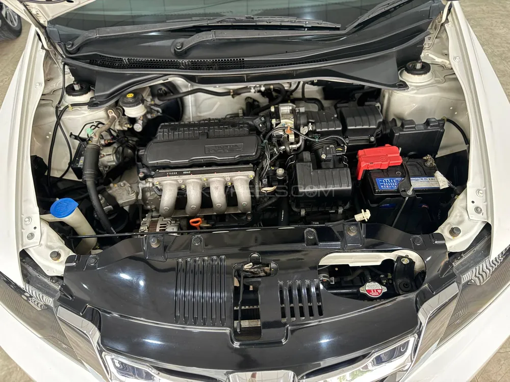 Honda City 2021 for Sale in Layyah Image-1