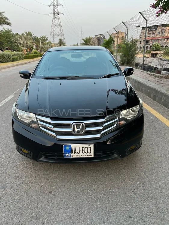 Honda Civic 2010 for Sale in Rawalpindi Image-1