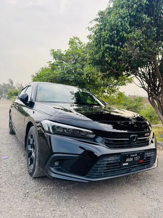 ہونڈا سوک 2022 for Sale in سرگودھا Image-1