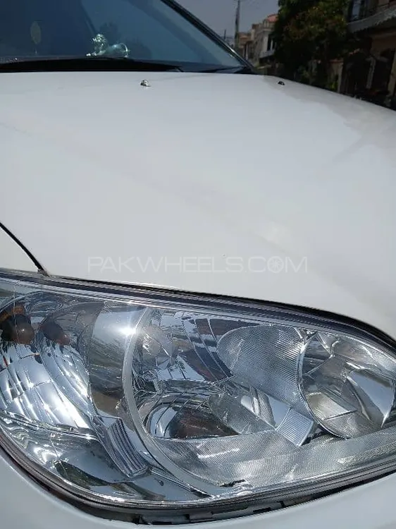 Honda Civic 2005 for Sale in Lahore Image-1