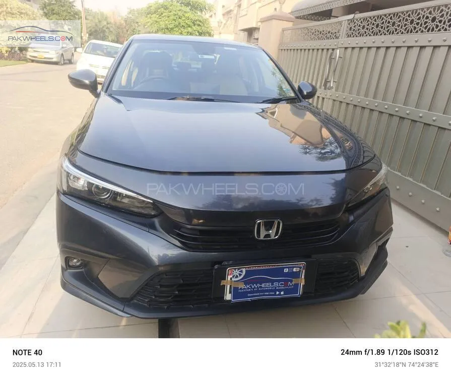 ہونڈا سوک 2023 for Sale in لاہور Image-1