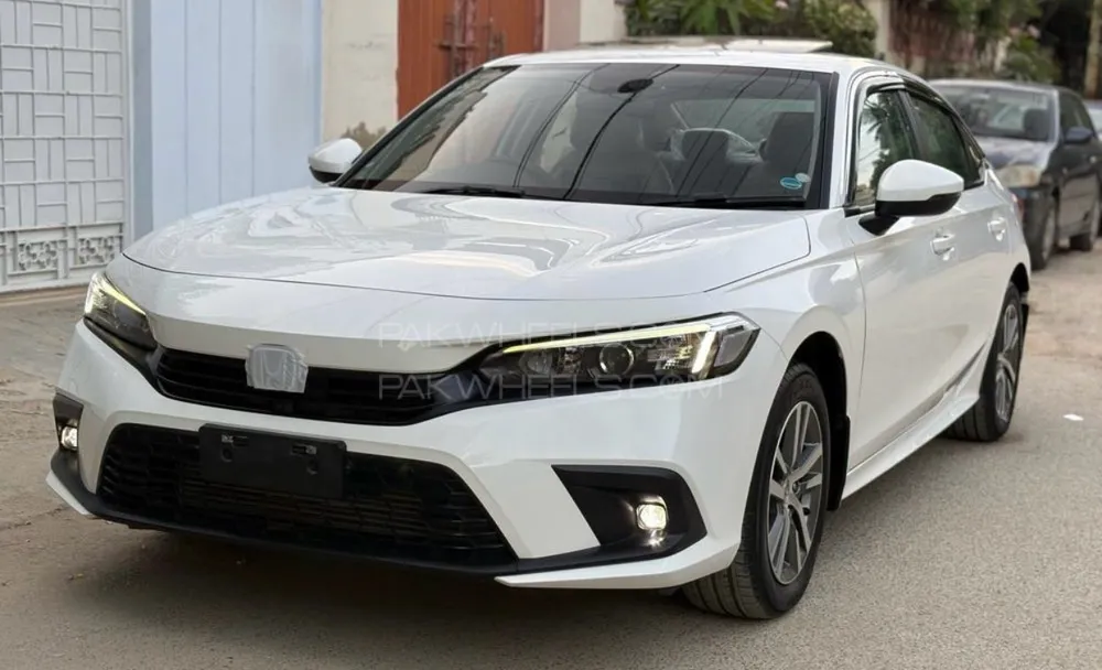 Honda Civic 2023 for Sale in Mardan Image-1