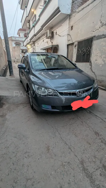 ہونڈا سوک 2011 for Sale in منڈی بہاؤ الدین Image-1
