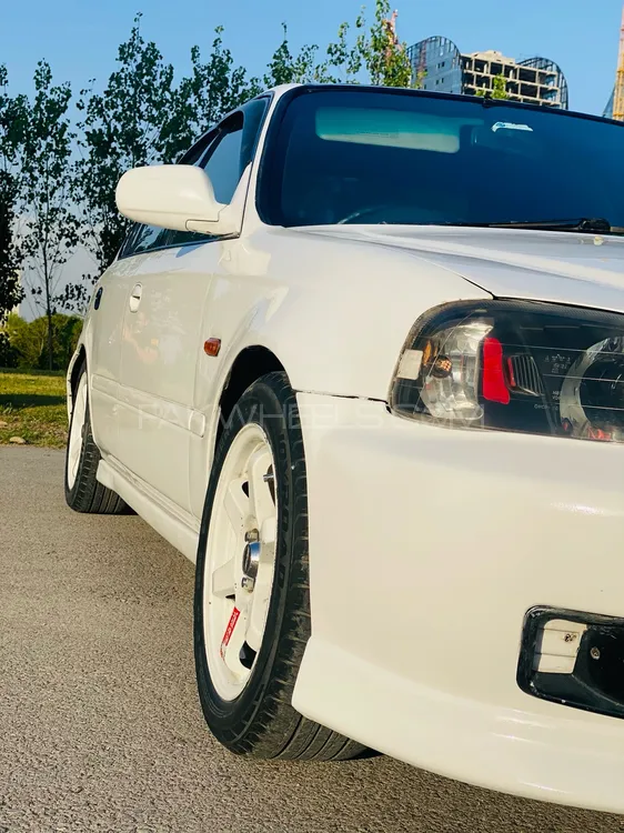 Honda Civic 1999 for Sale in Islamabad Image-1