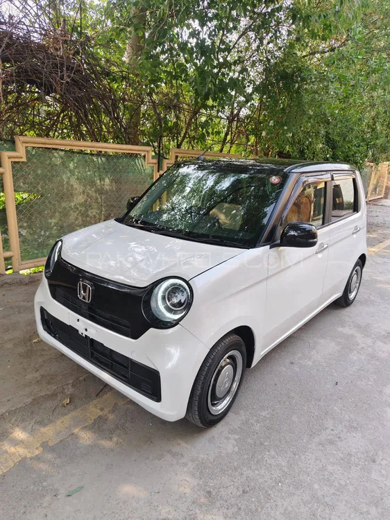 Honda N One 2022 for Sale in Lahore Image-1