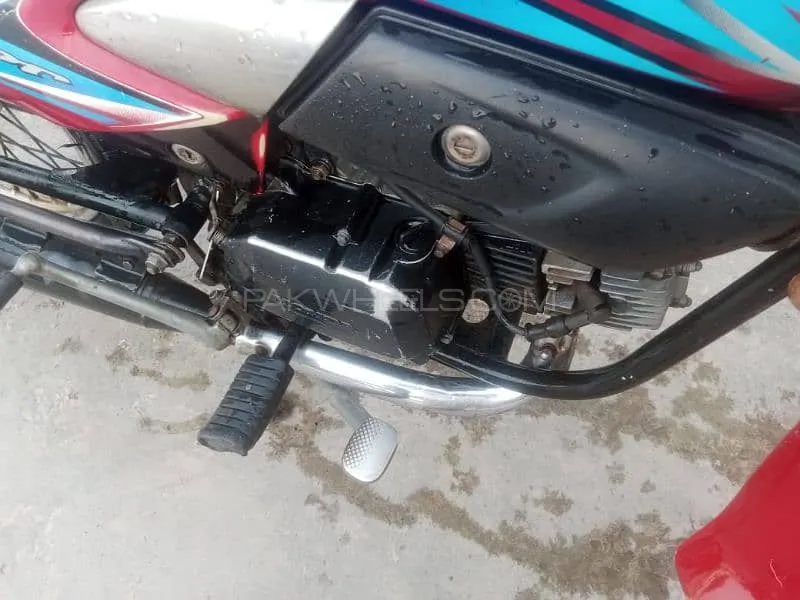 Honda Pridor 2017 for Sale Image-1