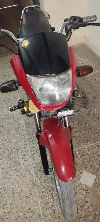 Honda Pridor 2018 for Sale Image-1