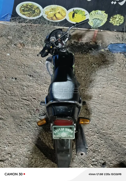 Honda Pridor 2019 for Sale Image-1