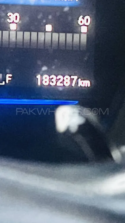 Honda Vezel 2015 for Sale in Rawalpindi Image-1