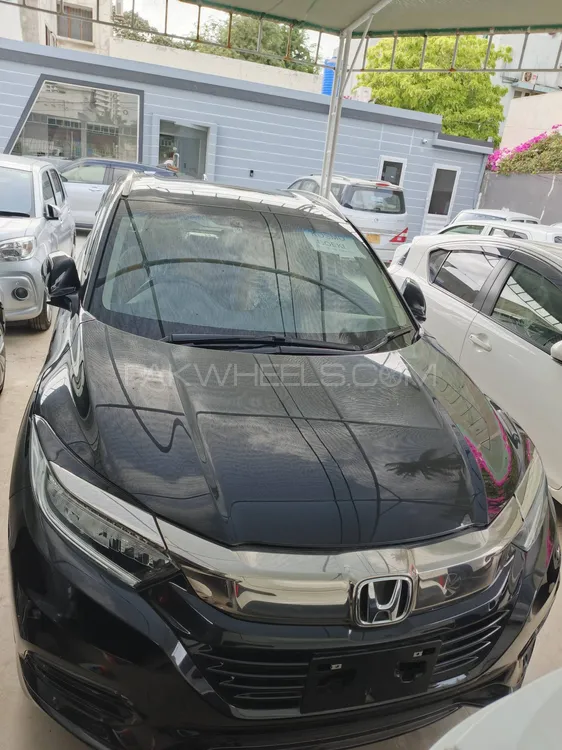 Honda Vezel 2019 for Sale in Karachi Image-1
