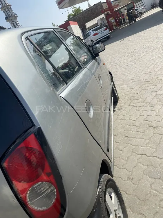 Hyundai Santro 2004 for Sale in Lahore Image-1