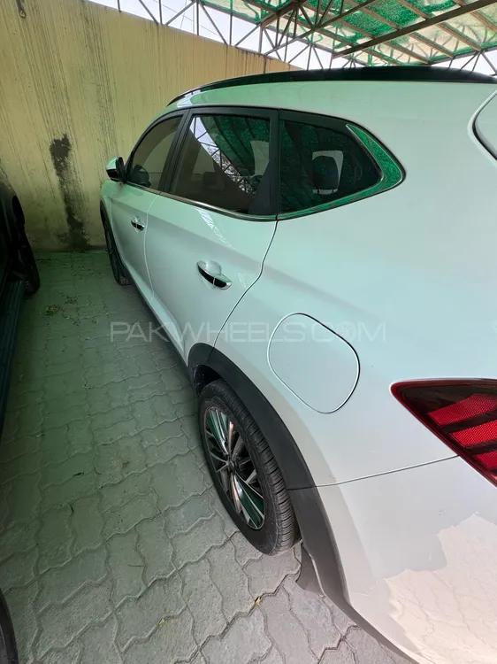 ہنڈائی ٹکسن 2021 for Sale in سیالکوٹ Image-1