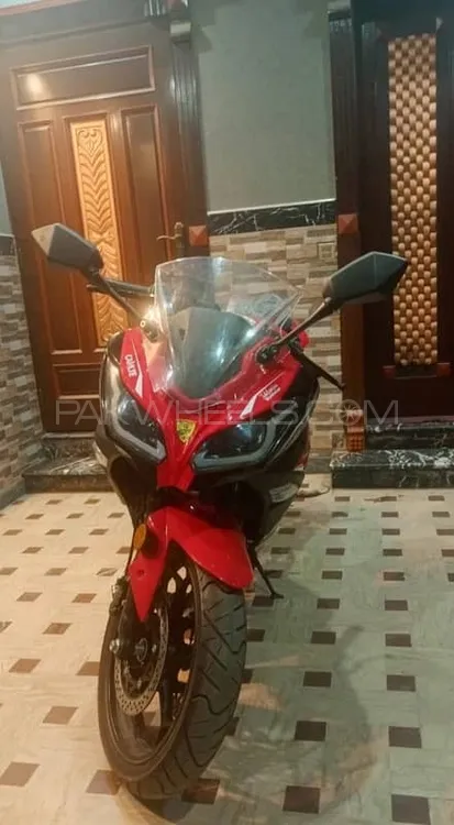 Kawasaki Ninja 250R 2023 for Sale Image-1