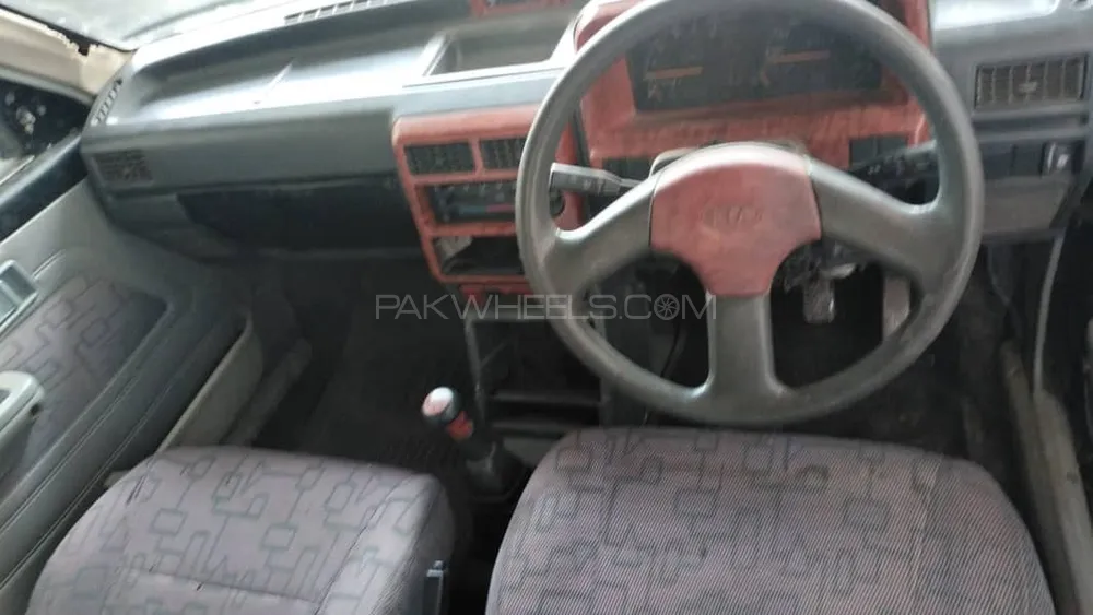 KIA Classic 2002 for Sale in Daska Image-1