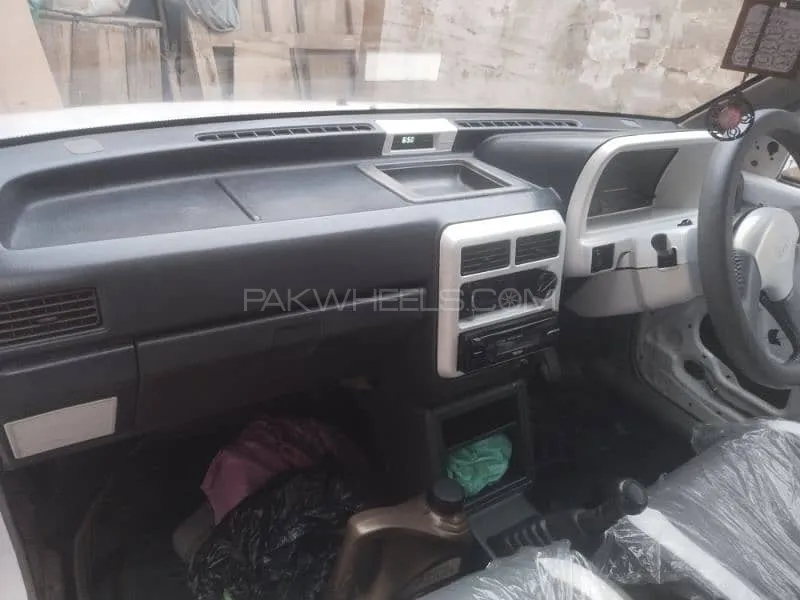 KIA Classic 2003 for Sale in Hyderabad Image-1