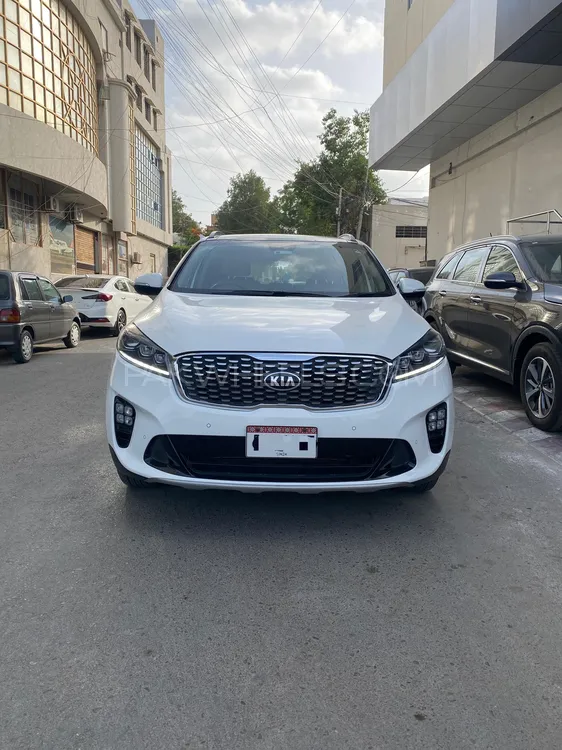 KIA Sorento 2021 for Sale in Karachi Image-1