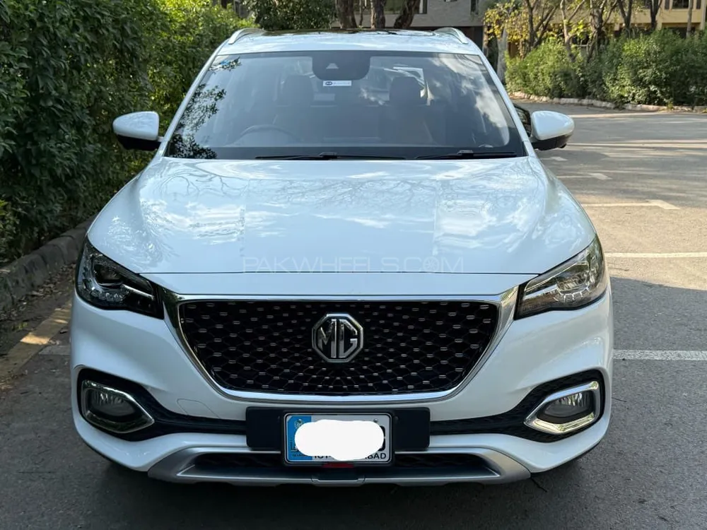 MG HS 2024 for Sale in Islamabad Image-1
