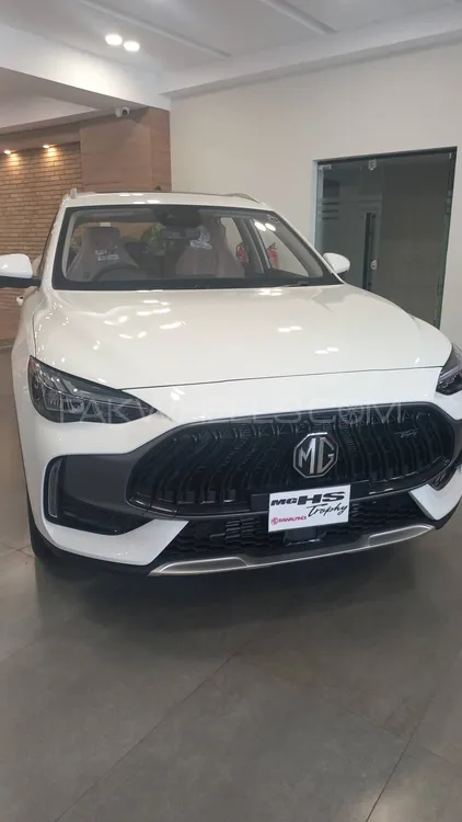 MG HS 2025 for Sale in Rawalpindi Image-1