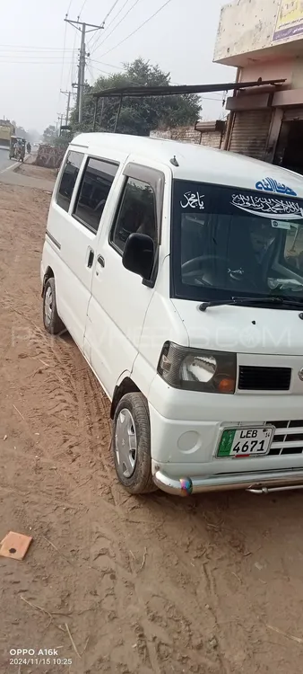 Nissan Clipper 2014 for Sale in Narowal Image-1