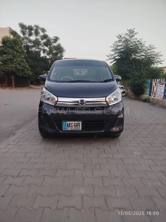 Nissan Dayz 2016 for Sale in Islamabad Image-1