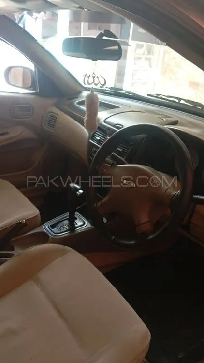 Nissan Sunny 2006 for Sale in Quetta Image-1