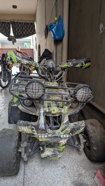 NPTC ATV 2023 for Sale Image-1