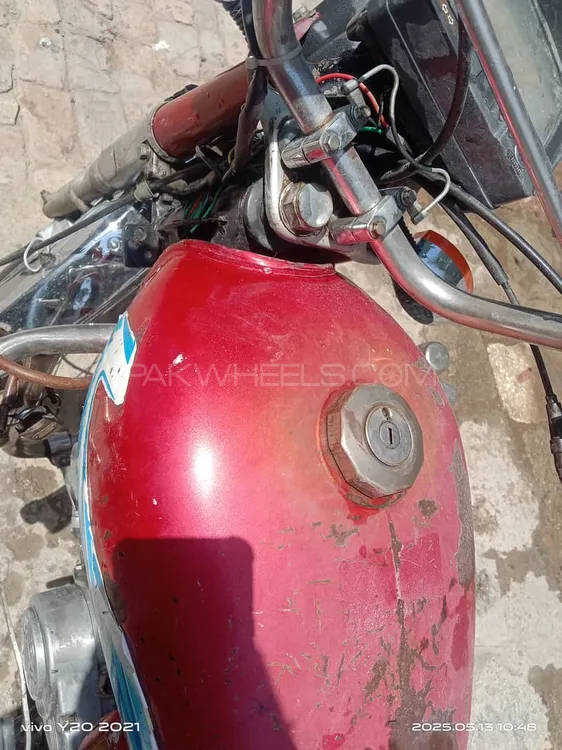 پاک ہیرو PH 70 2011 for Sale Image-1