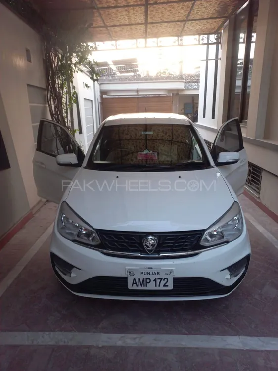 Proton Saga 2022 for Sale in Multan Image-1