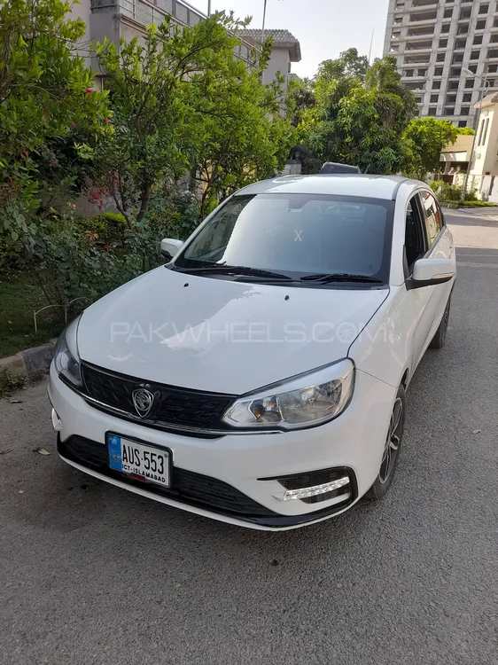 Proton Saga 2022 for Sale in Rawalpindi Image-1