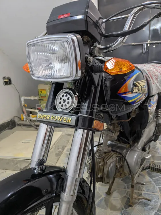Super Power SP 70 2023 for Sale Image-1