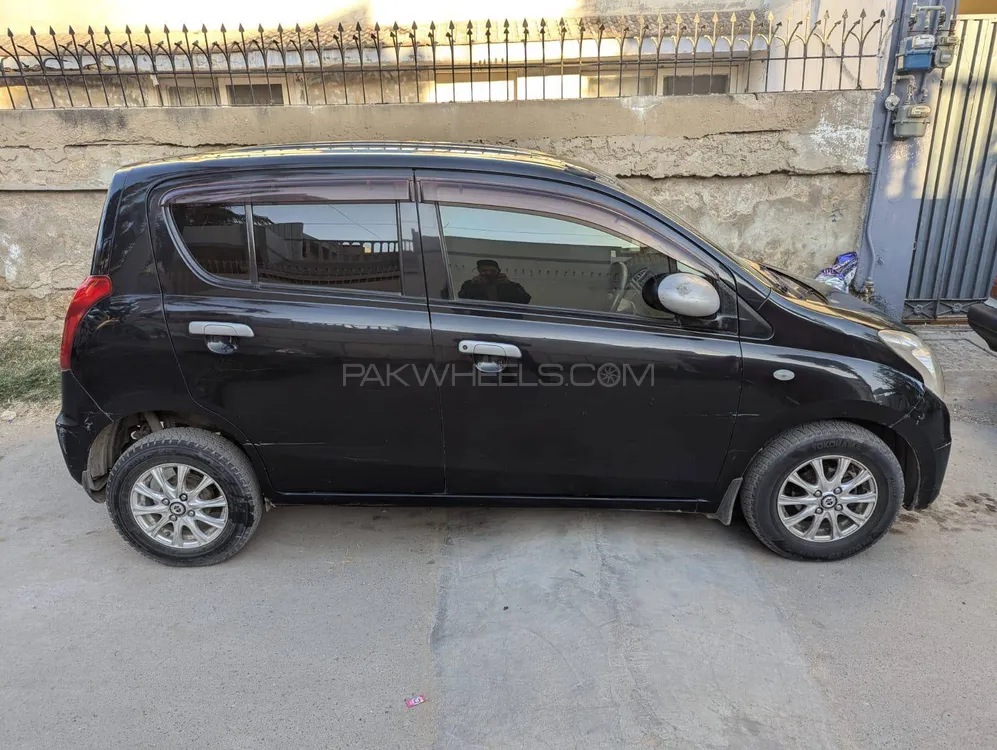 Suzuki Alto 2013 for Sale in Karachi Image-1