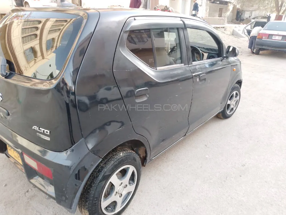 Suzuki Alto 2015 for Sale in Karachi Image-1