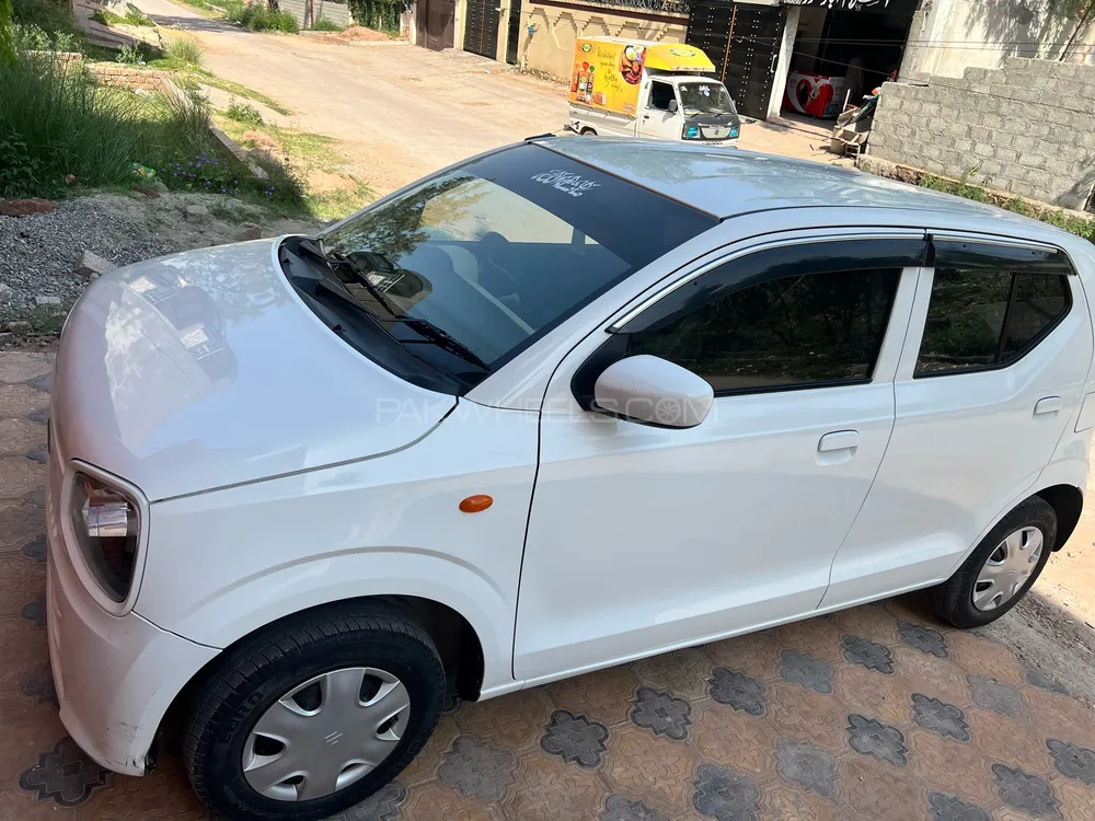 Suzuki Alto 2019 for Sale in Islamabad Image-1
