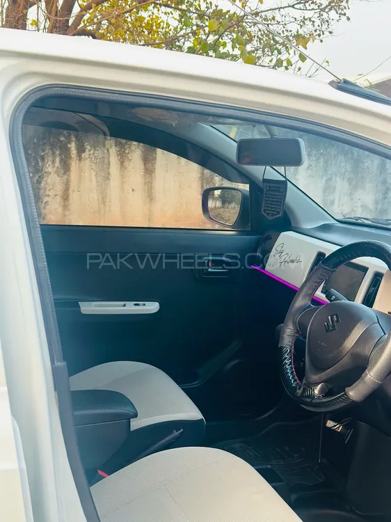 Suzuki Alto 2024 for Sale in Islamabad Image-1