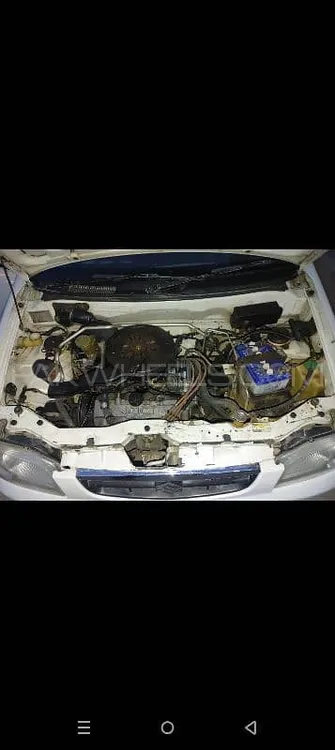 Suzuki Alto 2010 for Sale in Karachi Image-1