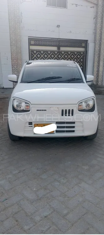Suzuki Alto 2020 for Sale in Karachi Image-1