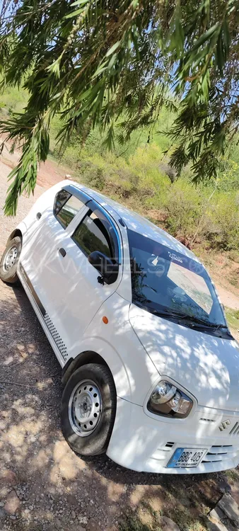 Suzuki Alto 2022 for Sale in Rawalpindi Image-1