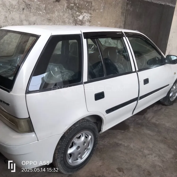 سوزوکی کلٹس 2015 for Sale in لاہور Image-1