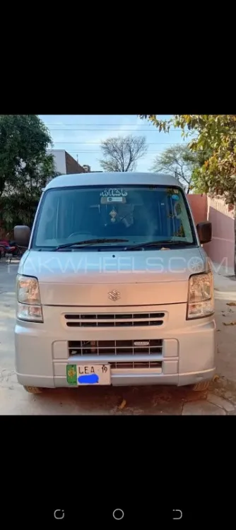 Suzuki Every 2019 for Sale in Kharian Image-1