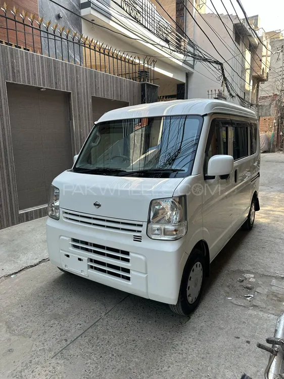 Suzuki Every 2019 for Sale in Lahore Image-1