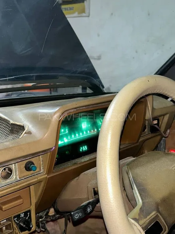 Suzuki FX 1987 for Sale in Sargodha Image-1